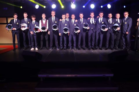 Transfery żużlowe. Moje Bermudy Stal Gorzów zaprezentowała zespół na sezon 2022.