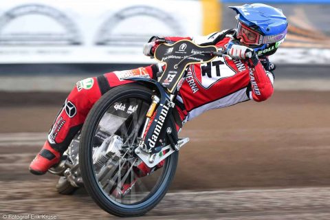 Transfery żużlowe. Kacper Woryna nadal będzie zdobywał punkty dla ekipy Kowali
