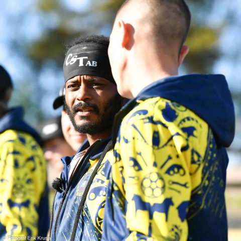 Transfery żużlowe. Antonio Linbäck i Philip Hellström-Bängs pojadą wspólnie w jeszcze jednej lidze