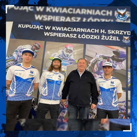 Ofensywa transferowa łodzian.