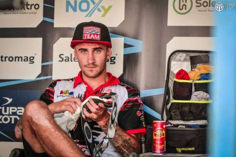 Abramczyk Polonia Bydgoszcz osłabiona w Gdańsku. Lider nadal niezdolny do jazdy