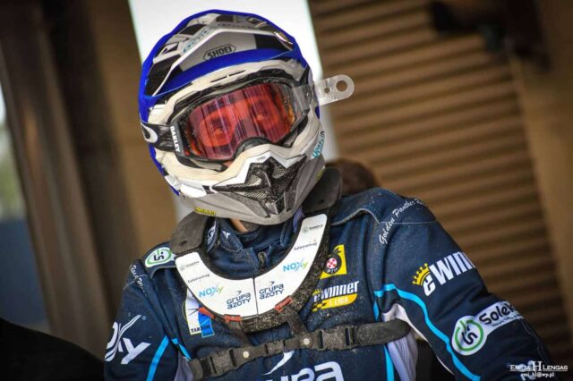 Transfery żużlowe. Dawid Rempała pojedzie w Metal Speedway League w sezonie 2022