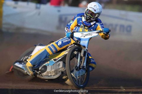 Transfery żużlowe. Szymon Woźniak zmienia klub w Szwecji