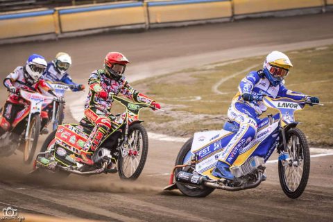 Pierwsze sparingi ogłoszone!