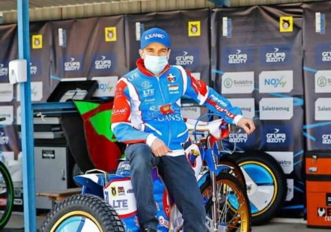 Jakub Jamróg: „Mam dług wdzięczności wobec klubu”