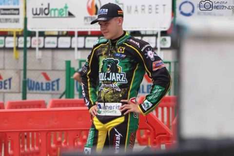 Debiut marzenie – podsumowanie sezonu w wykonaniu Damiana Ratajczaka