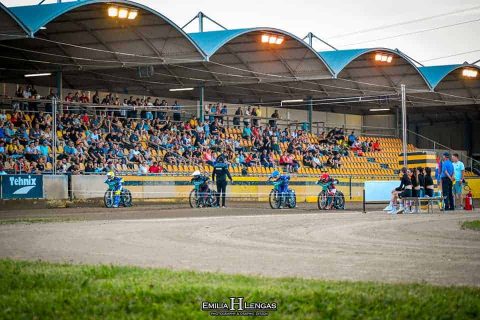 Terminarz – Kwiecień 2022