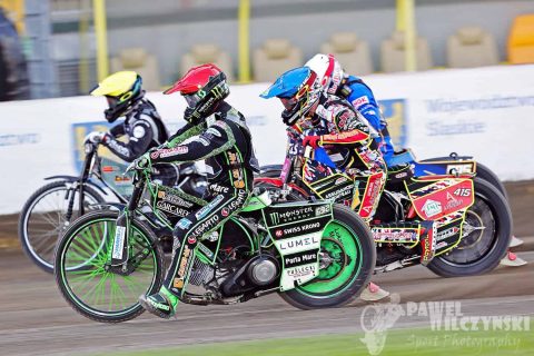 SEC ponownie zawita w Rybniku! Klub przygotował niespodziankę dla lokalnych kibiców