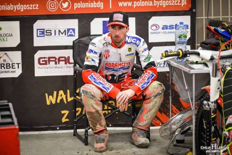 David Bellego: „Jestem pewien, że będzie dobrze”