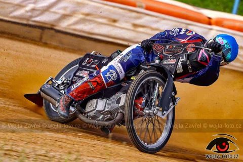 Kolejarz Opole pozyskał dwóch zagranicznych juniorów!