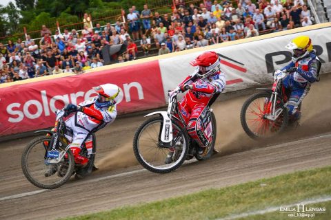 TERMINARZ eWinner 1. Ligi Żużlowej!