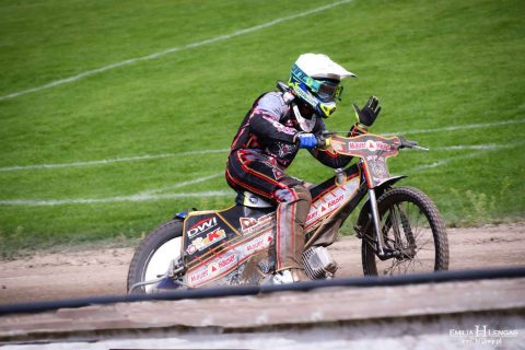 Licencje dla Klubów Ekstraligi Żużlowej oraz I i II ligi żużlowej. Odmowa licencji dla „Wolfe” Wittstock!