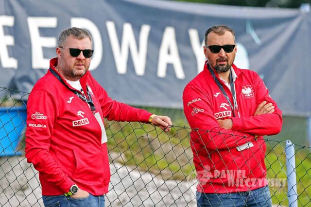 Rafał Dobrucki: &#8222;Miniony sezon należy ocenić pozytywnie&#8221;