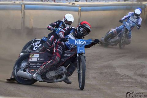 Terminarz Ekstraligi U24!