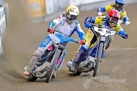 Znamy terminarz PGE Ekstraligi na sezon 2022!