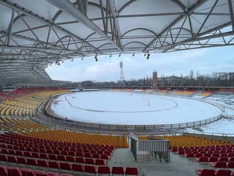 Betard Sparta Wrocław ogłasza nabór do szkółki żużlowej!