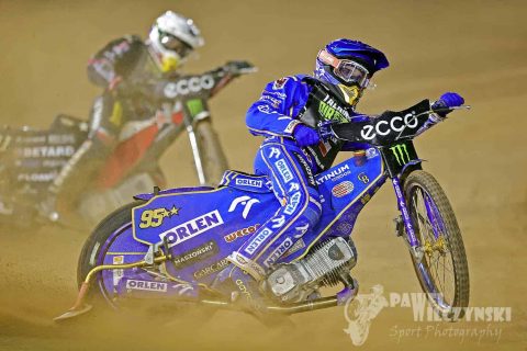 Stal Gorzów nie wykorzystuje Bartosza  Zmarzlika jako swojego lidera!