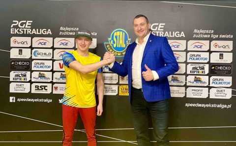 Koniec sagi Bartkowiaka! Mateusz z nowym kontraktem na sezon 2022!