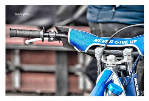 Kurs na instruktora sportu żużlowego