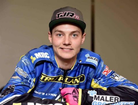 Transfery żużlowe. Nordjysk Elite Speedway przedłuża kontrakt z Thomasem Jørgensenem