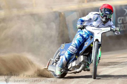 Peter Ljung: „Celem jest powrót do wysokiej dyspozycji”