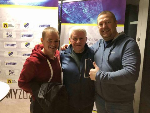 Tomasz Bajerski nie poprowadzi drużyny z Torunia!