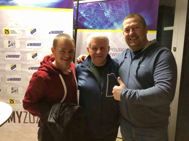 Tomasz Bajerski nie poprowadzi drużyny z Torunia!
