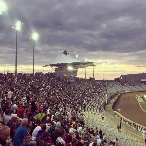 „Nigdy nie ingerowałem w (Częstochowski) tor”- Michał Świącik w magazynie BestSpeedwayTV