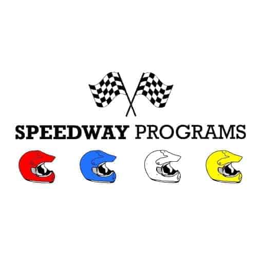 Speedway Programs