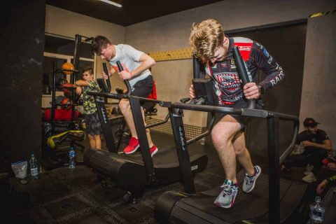 Beniaminek PGE Ekstraligi pojedzie na obóz, podano również plan sparingów.