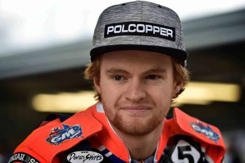 Belle Vue Aces myślą o tytule mistrzowskim. Pomóc ma w tym Australijczyk