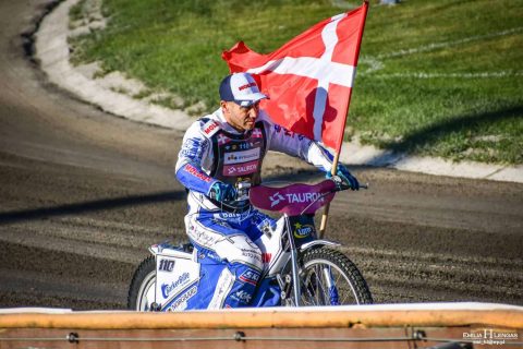 Metal Speedway League to już przeszłość