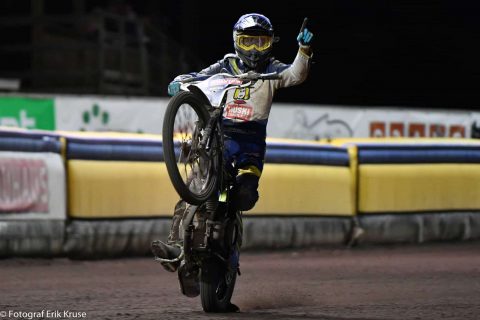 Masarna Avesta przedłużyła kontrakty z dwoma zawodnikami