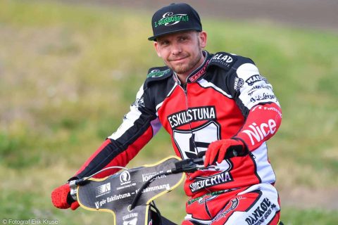 Michael Jepsen Jensen nadal Kowalem