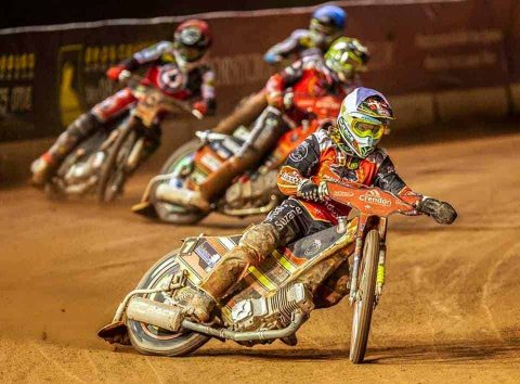 Poznaliśmy skład Peterborough Panthers na sezon 2022