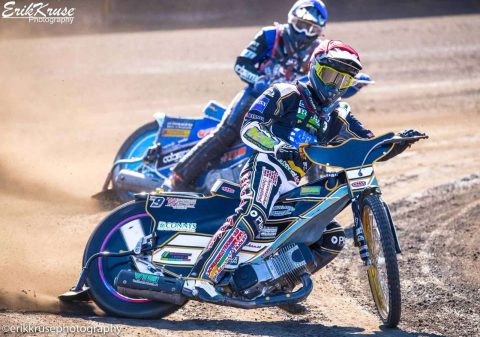 Marcin Nowak podpisał umowę na występy w Bauhaus-Ligan