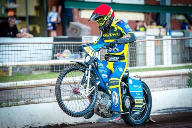 Sheffield Tigers podały skład na nadchodzący sezon
