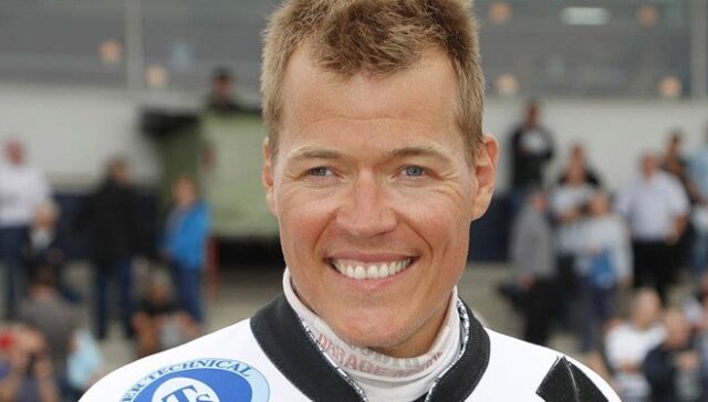 Transfery żużlowe. Ulrich Østergaard podpisał umowę na starty w Metal Speedway League