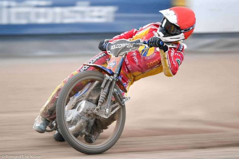 Piotr Pawlicki pojedzie w Bauhaus – Ligan