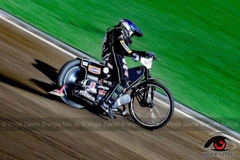 Tai Woffinden zorganizuje turniej jubileuszowy