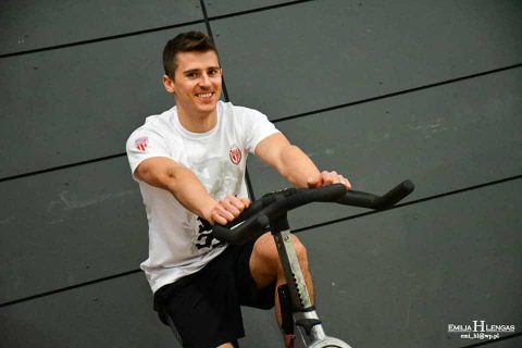 Grzegorz Zengota: „będziemy robili wszystko, aby utrzeć nosa również tym najlepszym”