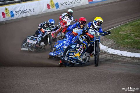 Jest data 33. edycji Kryterium Asów