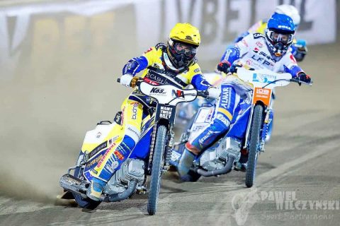 Anders Thomsen wzmacnia swój team!