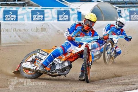 Plan przygotowań do sezonu Wybrzeża Gdańsk