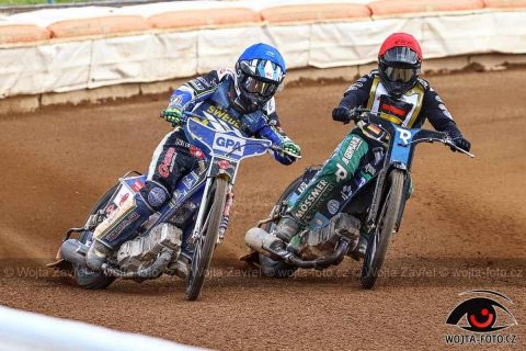 Czy Erik Riss objawieniem w zespole Trans MF Landshut Devils ?