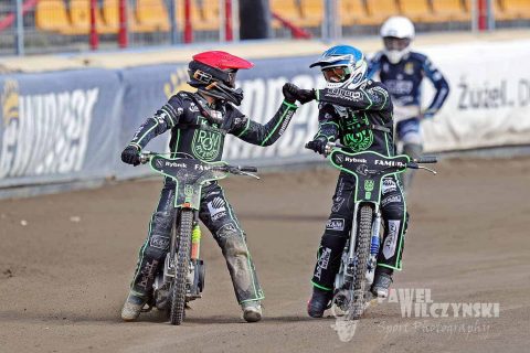 „Żużlove” piwo rybnickiego browaru od jutra w sprzedaży!