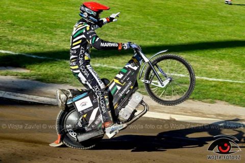 Piotr Żyto o inauguracji sezonu eWinner 1. Ligi