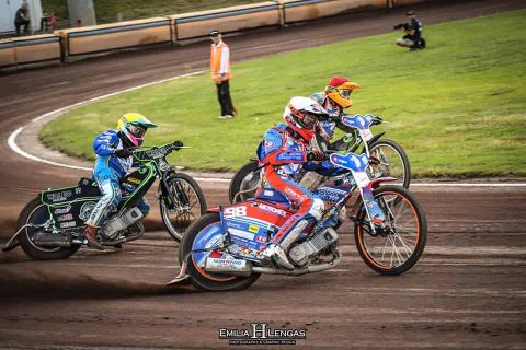 AMD Krsko wystartuje w 1. Lidze Czech