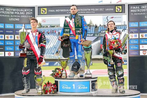 Finał IMP z nową formą rozgrywania! Z imprezy jednodniowej po cykl imprez!