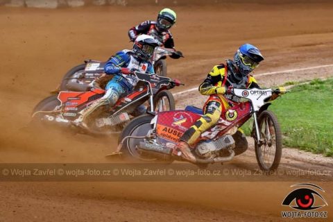 Już w kwietniu start czeskiej Extraligi!